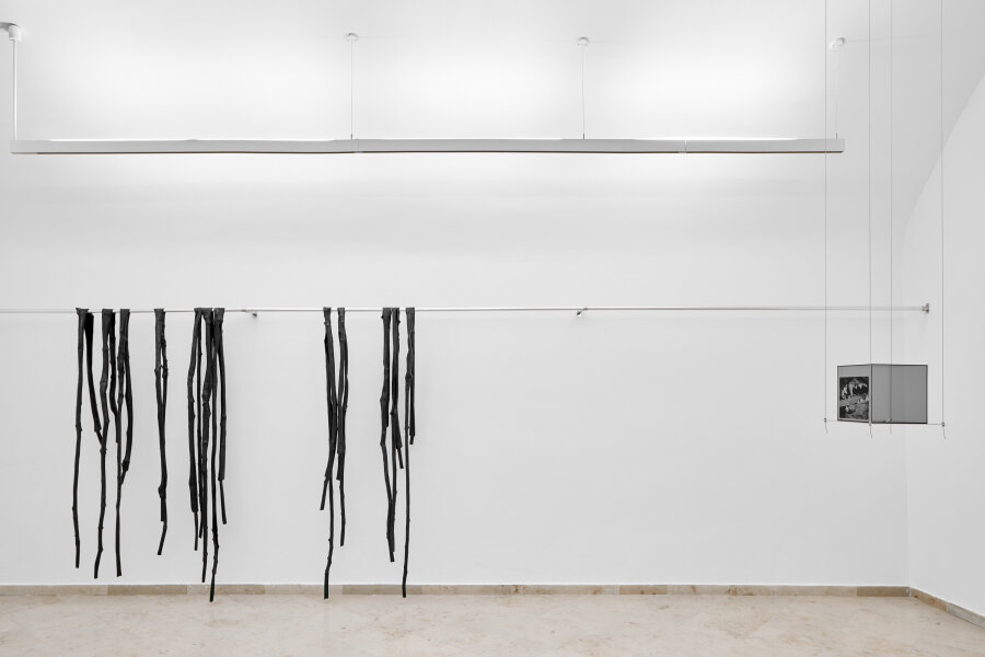 Martin Maeller soft sorrow foto Jan Kolský